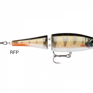 vobler Rapala BX Swimmer 12cm - pomaly potápavý