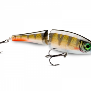 vobler Rapala BX Swimmer 12cm - pomaly potápavý