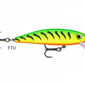 vobler Rapala X Rap CountDown 5cm - potápavý