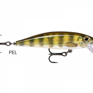 vobler Rapala X Rap CountDown 5cm - potápavý