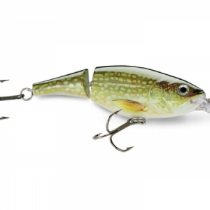 vobler Rapala X Rap Jointed Shad 13cm - neutrálne vyvážený