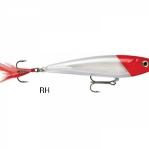 vobler Rapala X Rap Sub Walk 15cm - pomaly potápavý