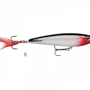 vobler Rapala X Rap Sub Walk 15cm - pomaly potápavý