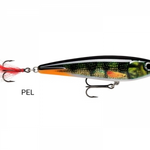 vobler Rapala X Rap Sub Walk 15cm - pomaly potápavý