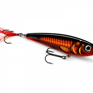 vobler Rapala X Rap Sub Walk 15cm - pomaly potápavý