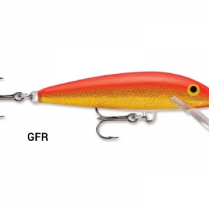 vobler Rapala Original Floater 7cm - plávajúci
