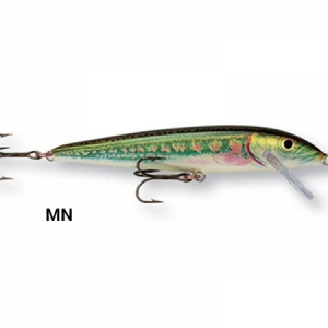 vobler Rapala Original Floater 7cm - plávajúci