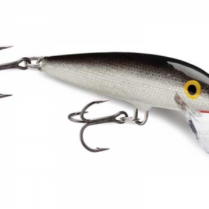 vobler Rapala Original Floater 7cm - plávajúci