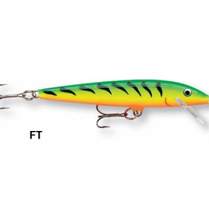 vobler Rapala Original Floater 9cm - plávajúci