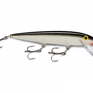 vobler Rapala Original Floater 11cm - plávajúci