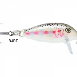 vobler Rapala CountDown 3cm - potápavý
