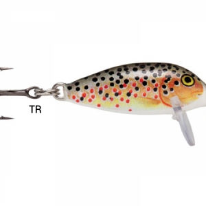 vobler Rapala CountDown 3cm - potápavý