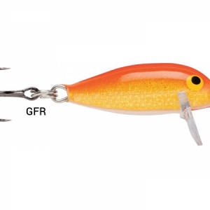 vobler Rapala CountDown 3cm - potápavý
