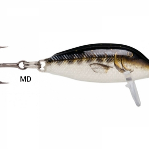 vobler Rapala CountDown 3cm - potápavý