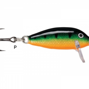 vobler Rapala CountDown 3cm - potápavý
