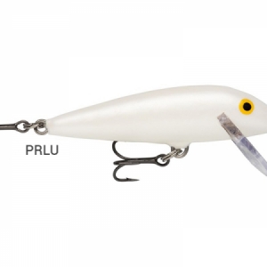 vobler Rapala CountDown 7cm - potápavý