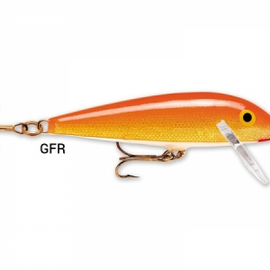 vobler Rapala CountDown 9cm - potápavý