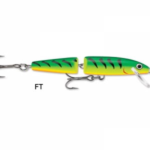 vobler Rapala Jointed 11cm - plávajúci