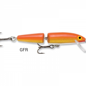 vobler Rapala Jointed 11cm - plávajúci