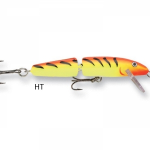 vobler Rapala Jointed 11cm - plávajúci