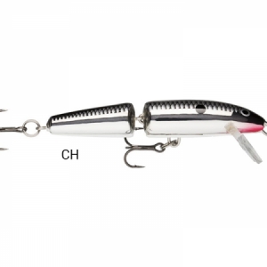 vobler Rapala Jointed 11cm - plávajúci