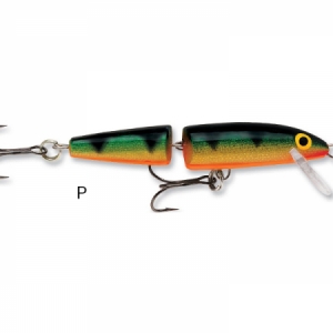 vobler Rapala Jointed 11cm - plávajúci