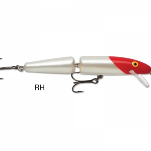 vobler Rapala Jointed 11cm - plávajúci