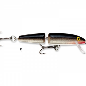vobler Rapala Jointed 11cm - plávajúci