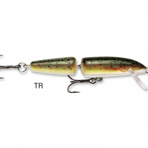 vobler Rapala Jointed 11cm - plávajúci