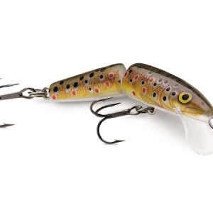 vobler Rapala Jointed 11cm - plávajúci