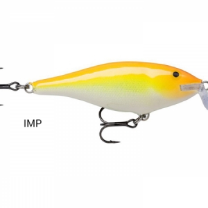 vobler Rapala Shallow Shad Rap 7cm - plávajúci