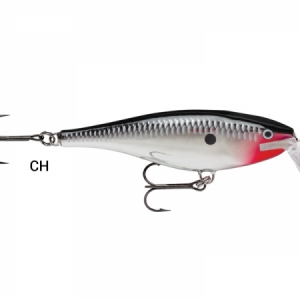 vobler Rapala Super Shad Rap 14cm - plávajúci