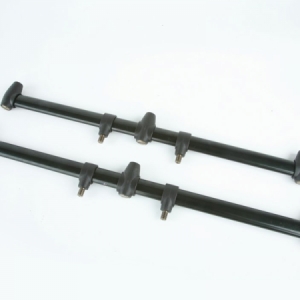 Hrazdy Fox Extra Wide Buzz Bars - pre stojany Ranger MK2, Horizon, Sky Pod 