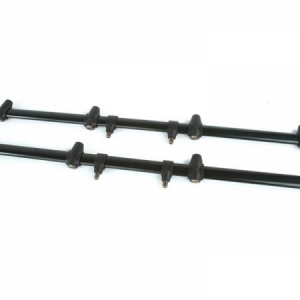 Hrazdy Fox Extra Wide Buzz Bars - pre stojany Ranger MK2, Horizon, Sky Pod 