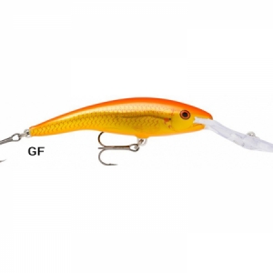 vobler Rapala Deep Tail Dancer 9cm - plávajúci