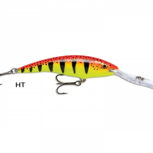 vobler Rapala Deep Tail Dancer 9cm - plávajúci