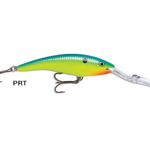 vobler Rapala Deep Tail Dancer 9cm - plávajúci