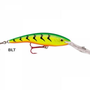 vobler Rapala Deep Tail Dancer 11cm - plávajúci
