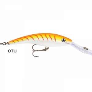 vobler Rapala Deep Tail Dancer 11cm - plávajúci