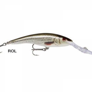 vobler Rapala Deep Tail Dancer 11cm - plávajúci