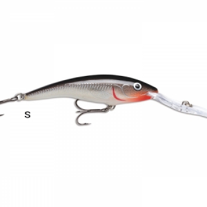 vobler Rapala Deep Tail Dancer 11cm - plávajúci