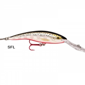 vobler Rapala Deep Tail Dancer 11cm - plávajúci