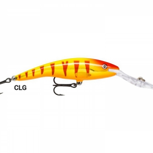 vobler Rapala Deep Tail Dancer 11cm - plávajúci