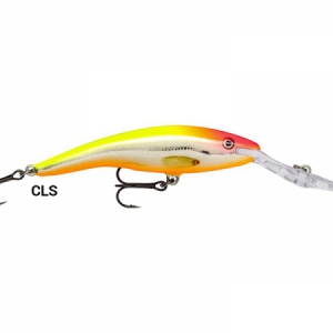 vobler Rapala Deep Tail Dancer 11cm - plávajúci