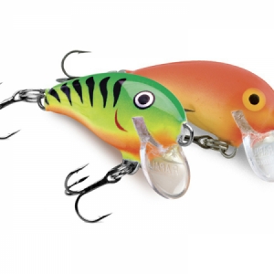 vobler Rapala Mini Fat Rap 3cm - potápavý