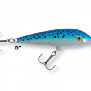 vobler Rapala Team Esko 7cm - plávajúci