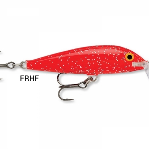 vobler Rapala Team Esko 7cm - plávajúci