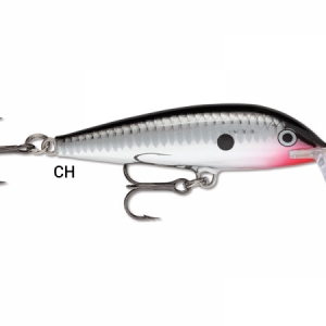 vobler Rapala Team Esko 7cm - plávajúci