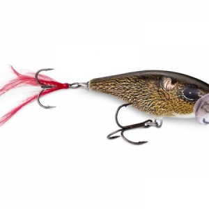 vobler Rapala Skitter Pop Freshwater 5cm - hladinový popper
