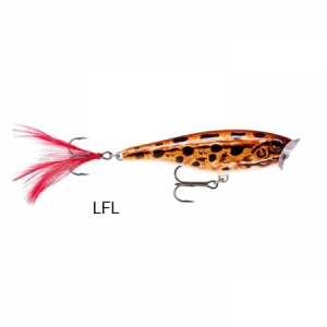 vobler Rapala Skitter Pop Freshwater 7cm - hladinový popper